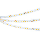 Светодиодная лента UL-A126-10mm 24V Warm2700 (8 W/m, IP20, 5m) (Arlight, высок.эфф.165 лм/Вт) Lednikoff