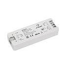 Диммер SMART-D1-DIM (12-36V, 0/1-10V) (Arlight, IP20 Пластик, 5 лет) Lednikoff