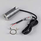 Светильник ART-GROUND-R40-3W Warm3000 (SL, 36 deg, 24V) (Arlight, IP67 Металл, 3 года) Lednikoff
