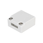Заглушка для ленты ARL-50000PV (15.5x6mm) глухая (Arlight, Пластик) Lednikoff