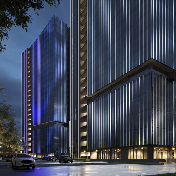 Светодиодная лента герметичная DMX-PS-B70-14mm 24V RGBW-White-PX7 (17 W/m, IP67, 5060, 5m) (Arlight, CRI>90) Lednikoff