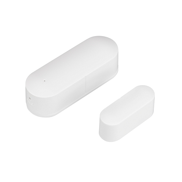 INTELLIGENT ARLIGHT Датчик открытия TY-ZB-801-09-72-SUF White (3V) (IARL, IP20 Пластик, 2 года) Lednikoff