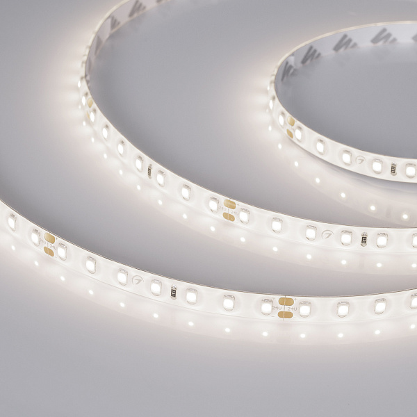 Светодиодная лента герметичная RTW-SE-A98-8mm 24V Day4000 (10 W/m, IP65, 2835, 5m) (Arlight, -) Lednikoff