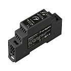 Блок питания ARV-DRS-15-24 (24V, 0.63A, 15W) (Arlight, IP20 DIN-рейка 5 лет) Lednikoff
