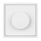 Механизм светорегулятора SWT-NOBE-DLR-SFPL-WH (250V, 300W) (Arlight, Белый кварц) Lednikoff