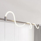 Светильник ART-APRIORI-TUBE-ELASTIC-R38-L5000-60W Day4000 (TN, 360 deg, 48V) (Arlight, IP20 Металл, (Arlight, IP20 Металл, 3 года)