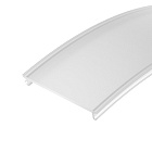 Экран SL-SEAMLESS-10m OPAL FLEX (Arlight, Пластик) Lednikoff