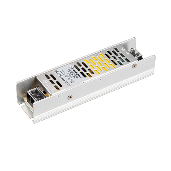 Блок питания HTS-60L-48 (48V, 1.25A, 60W) (Arlight, IP20 Сетка, 3 года) Lednikoff