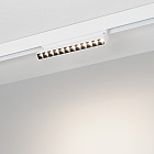 Светильник MAG-ORIENT-DOTS-FOLD-S230-12W Day4000 (WH, 30 deg, 48V) (Arlight, IP20 Металл, 5 лет)