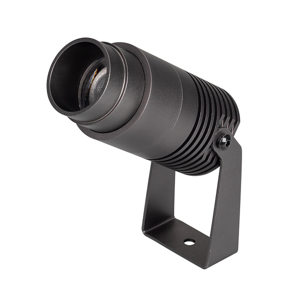 Светильник ALT-RAY-ZOOM-R52-8W Warm3000 (DG, 10-40 deg, 230V) (Arlight, IP67 Металл, 3 года) Lednikoff