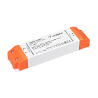 Блок питания ARV-SP-24075-PFC (24V, 3.12A, 75W) (Arlight, IP20 Пластик, 5 лет) Lednikoff