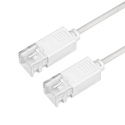 Коннектор соединительный для лент ARL-16x16mm (Arlight, Пластик) Lednikoff