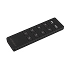 Пульт SMART-R8-DIM (8 зон, 2.4G) (Arlight, IP20 Пластик, 5 лет) Lednikoff