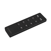 Пульт SMART-R8-DIM (8 зон, 2.4G) (Arlight, IP20 Пластик, 5 лет)