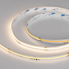 Светодиодная лента SPI-COB-X378-12mm 24V Warm3000-PX63-BPT (7 W/m, IP20, 5m) (Arlight, бегущий огонь) Lednikoff