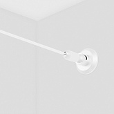 Система креплений STINGRAY-R2-SET-10000 WHITE (Arlight, Сталь+Алюминий)