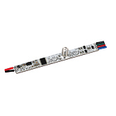 INTELLIGENT ARLIGHT Диммер SMART-PWM-103-12-RGB-IN (5-24V, 3x1.5A, 1-button, SENS) (IARL, Контроллер)