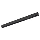 Светильник MAG-DOTS-25-L400-12W Warm3000 (BK, 30 deg, 24V) (Arlight, IP20 Металл, 5 лет)