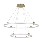Подвес с питанием ART-APRIORI-CANOPY-HANG-8A-L5000-POWER (OG) (Arlight, IP20 Металл, 3 года)