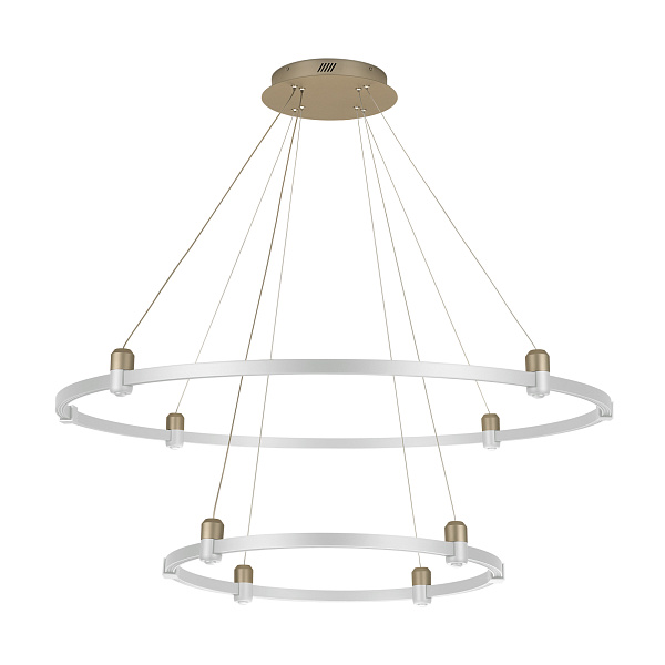 Подвес с питанием ART-APRIORI-CANOPY-HANG-8A-L5000-POWER (OG) (Arlight, IP20 Металл, 3 года)