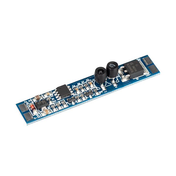 ИК-выключатель SR-RULE-DOOR (12-24V, 1x8A, 55x10mm) (Arlight, Открытый) Lednikoff