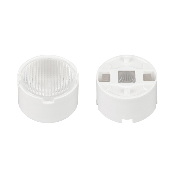 Линза ARL-PM585-U1555-D20xH12-HW (Arlight, -) Lednikoff