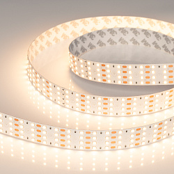 Светодиодная лента UL-A320-24mm 24V Warm2700 (25 W/m, IP20, 3m) (Arlight, 7 лет)