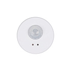 INTELLIGENT ARLIGHT Датчик присутствия DALI2-301-15-72-FP-IN White (BUS) (IARL, IP20 Пластик, 3 года) Lednikoff