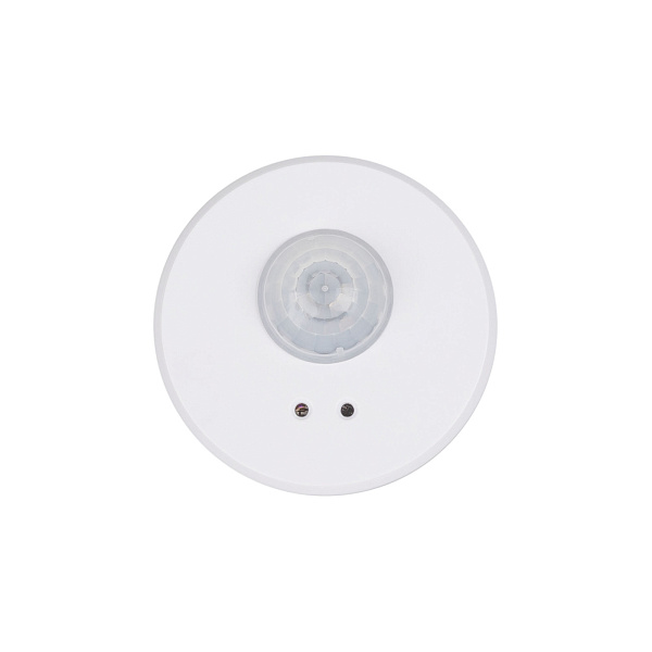 INTELLIGENT ARLIGHT Датчик присутствия DALI2-301-15-72-FP-IN White (BUS) (IARL, IP20 Пластик, 3 года) Lednikoff