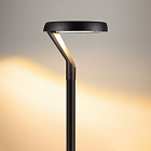 Светильник ALT-DEKKEL-50W Day4000 (BK, 145x40 deg, 230V) (Arlight, IP65 Металл, 5 лет) Lednikoff