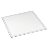 Панель LED-600x600A-40W Day White (arlight, Потолочный)