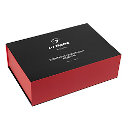 Демо-кейс WRA-CASE-CTN-BR (Arlight, Картон)