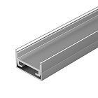 Профиль ARH-WIDE-B-H20-2000 ANOD (Arlight, Алюминий) Lednikoff