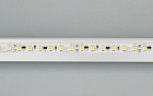 Светодиодная лента RT-10000 24V Warm3000 2x (3528, 120 LED/m, 10m) (Arlight, 9.6 Вт/м, IP20) Lednikoff