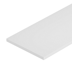 Полоса ARH-W30-3000 WHITE (Arlight, Алюминий)