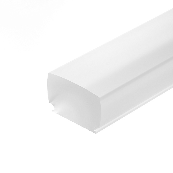 Экран SL-LINE-W20-145deg-2400 BLOCK FROST-PM (Arlight, Пластик) Lednikoff