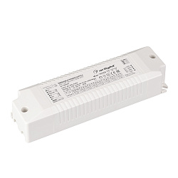 Блок питания ARJ-SP-20-PFC-DT8-CCT (20W, 9-42V, 0.35-0.7A) (Arlight, IP20 Пластик, 5 лет)