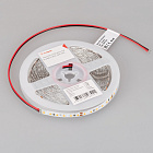Светодиодная лента RT-A120-8mm 24V Gold (9.6 W/m, IP20, 2835, 5m) (Arlight, -) Lednikoff