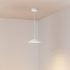 Светильник SP-MAKOTO-R300-10W Warm2700 (WH, 36 deg, 230V, TRIAC) (Arlight, IP20 Металл, 3 года) Lednikoff