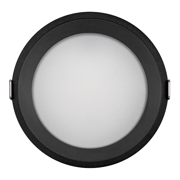 Светильник MS-BREEZE-BUILT-R125-16W Day4000 (BK, 85 deg, 230V) (Arlight, IP20 Металл, 3 года) Lednikoff