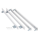 Набор SX6060A White (для панели IM-600x600) (Arlight, Металл) Lednikoff