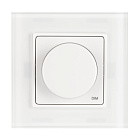 Панель SMART-P10-DIM-G-SUF (3V, Rotary, 2.4G) (Arlight, IP20 Пластик, 5 лет) Lednikoff