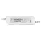 Контроллер ARD-CLASSIC-SYNC-RGB-3000LED White (230V, 250W, RF ПДУ) (Ardecoled, Закрытый) Lednikoff