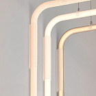 Профиль WPH-FLEX-D22-360deg-1000 (Arlight, Пластик) Lednikoff