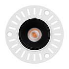 Светильник MS-ATLAS-TRIMLESS-R50-6W Day4000 (BK, 40deg, 230V) (Arlight, IP20 Металл, 5 лет) Lednikoff