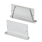 Заглушка светонепроницаемая KLUS-POWER-RW70F (Arlight, Пластик) Lednikoff