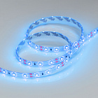 Светодиодная лента RTW 2-5000SE 12V Blue (3528, 300 LED, LUX) (Arlight, 4.8 Вт/м, IP65) Lednikoff