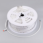 Светодиодная лента герметичная ARL-PV-C72-15.5mm 230V Warm3000 (14 W/m, IP65, 5630, 50m) (Arlight, -) Lednikoff
