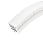 Силиконовый профиль WPH-FLEX-1212-TOP-S8-5m WHITE (Arlight, Силикон) Lednikoff