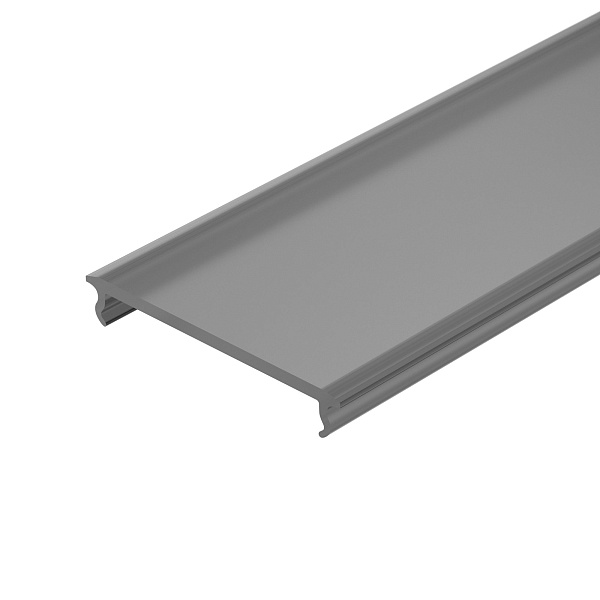 Экран SL-COMFORT-3551-2000 BLACK (Arlight, Пластик) Lednikoff